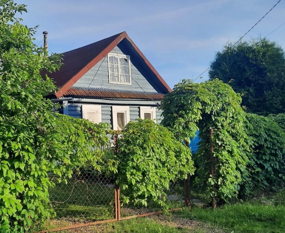 Купить дом в Москве. Вариант № 8942342, 1, площадь -  квм, цена 2700000 рублей