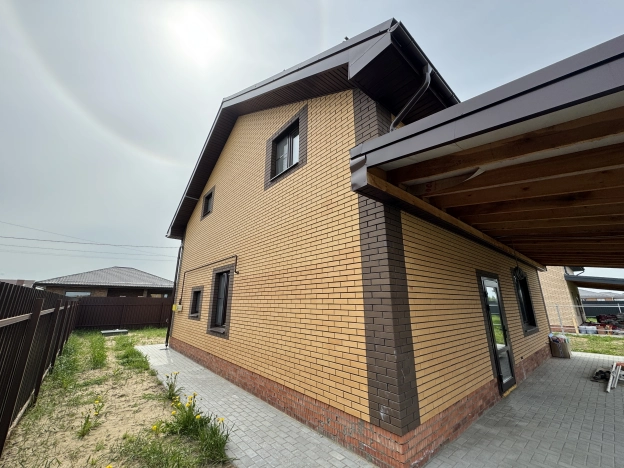 Купить дом в Москве. Вариант № 10680, 5, площадь - квм, цена 22890000 рублей