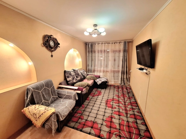 . Вариант № 20704, 2, площадь - 65.4 квм, цена 8150000 рублей