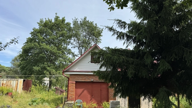 Купить дом на улице Связи в Санкт-Петербурге. Вариант № 60327, 0, площадь -  квм, цена 16100000 рублей