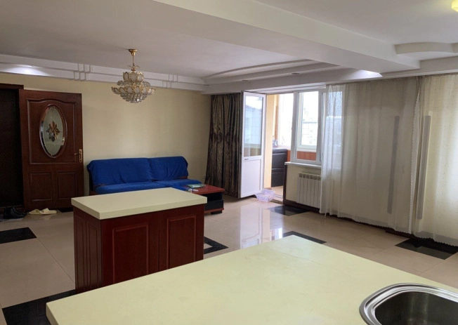 Купить квартиру на улице Калашникова в Улан-Удэ. Вариант № 9993752, 26, площадь -  квм, цена 15000000 рублей