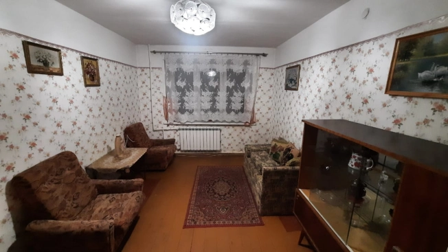 . Вариант № 31418, 0, площадь - 45 квм, цена 2450000.0000 рублей