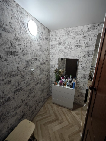 . Вариант № 2508017, 21, площадь - 30.6 квм, цена 3450000 рублей