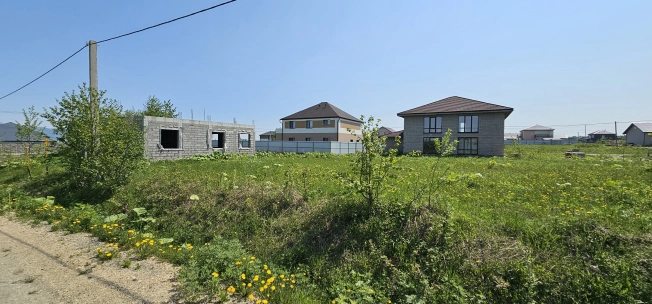 Купить земельный участок на улице Берёзовый переулок в Южно-Сахалинске. Вариант № 36528, 7, площадь - квм, цена 15000000 рублей