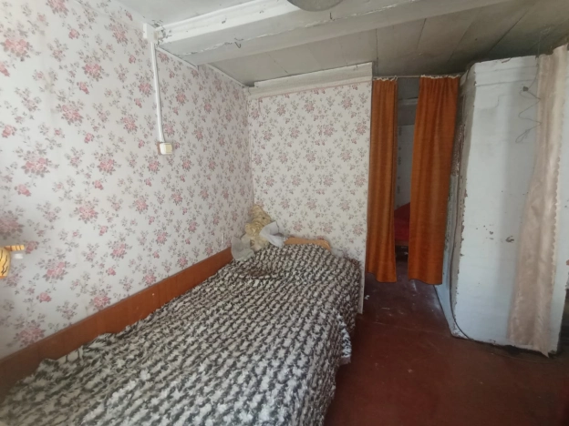 Купить дом на улице Фабричная в Собинке. Вариант № 5758070, 7, площадь -  квм, цена 2000000 рублей