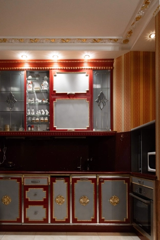 Купить трехкомнатную квартиру в Санкт-Петербурге. Вариант № 10216631, 2, площадь -  квм, цена 25000000 рублей