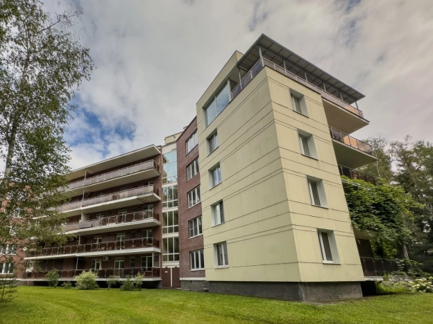 Купить квартиру в Москве. Вариант № 9653351, 0, площадь - квм, цена 7500000 рублей