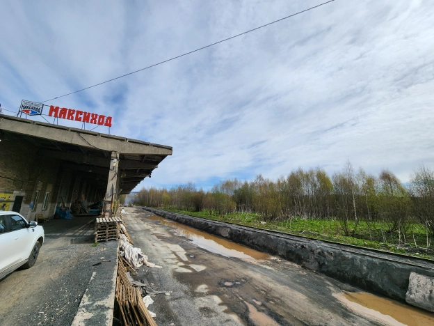 Купить готовый бизнес в Сыктывкаре. Вариант № 34928, 8, площадь -  квм, цена 45500000 рублей