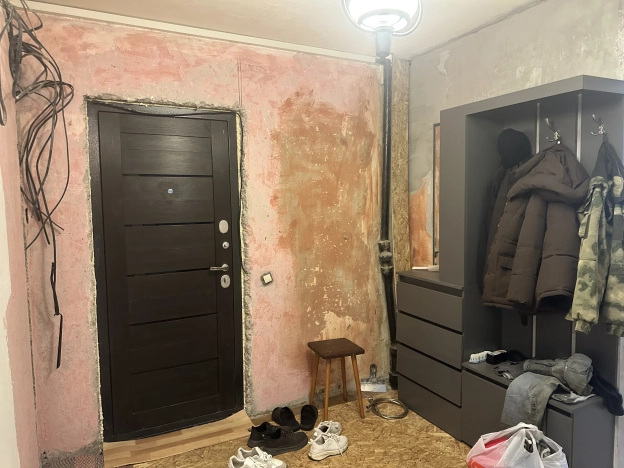 Купить двухкомнатную квартиру в Егорьевске. Вариант № 8416259, 9, площадь -  квм, цена 3000000 рублей