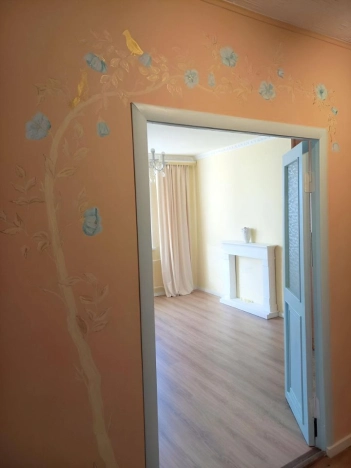 Купить квартиру в Москве. Вариант № 8669703, 6, площадь - квм, цена 17000000 рублей