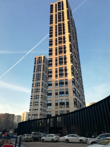 Купить квартиру в районе Левобережный в Москве. Вариант № 23601, 21, площадь - квм, цена 25500000.0000 рублей
