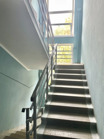 Купить двухкомнатную квартиру в районе Залинейный в Раменском. Вариант № 5278365, 19, площадь - квм, цена 6950000 рублей