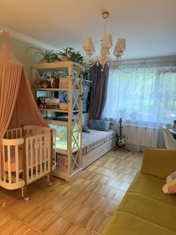 Купить квартиру в Москве. Вариант № 10130676, 6, площадь -  квм, цена 12500000 рублей