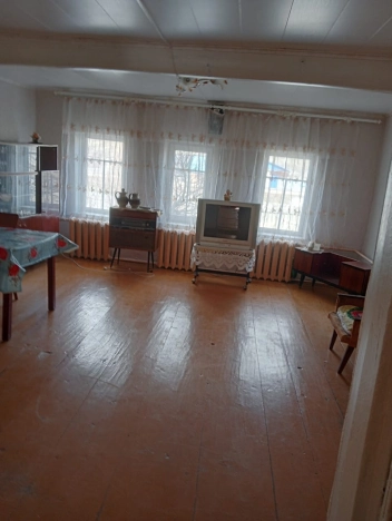 Купить дом на улице Советская в Республике Башкортостан. Вариант № 9535, 2, площадь -  квм, цена 600000 рублей