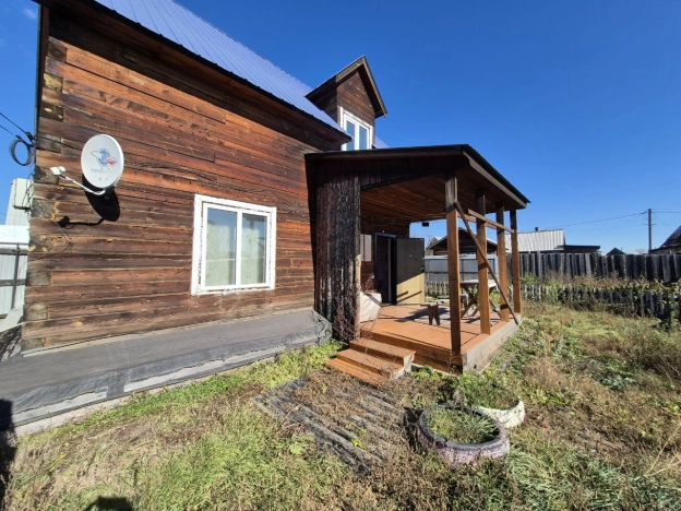 Купить дом в Микрорайоне Южный, Улан-Удэ в Улан-Удэ. Вариант № 6616184, 25, площадь -  квм, цена 3100000 рублей