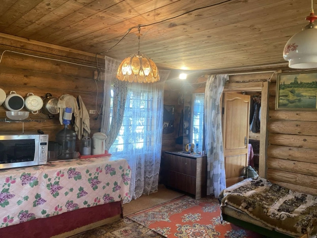 Купить дом в Лакинске. Вариант № 8342, 8, площадь -  квм, цена 1600000 рублей