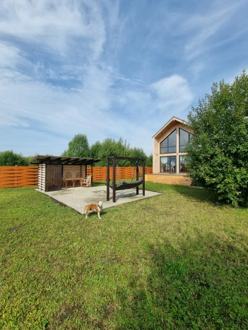 Купить дом на улице 3-я Шимановская в Ивановской области. Вариант № 60501, 38, площадь -  квм, цена 12950000 рублей