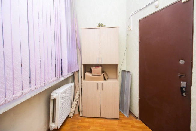 Купить коммерческую недвижимость свободного назначения у метро Бульвар Дмитрия Донского в Москве. Вариант № 8621881, 20, площадь -  квм, цена 15000000 рублей