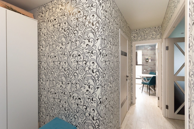 . Вариант № 2544958, 13, площадь - 40 квм, цена 5700000 рублей