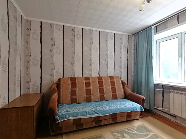 Купить комнату в Калуге. Вариант № 4140951, 1, площадь -  квм, цена 1170000 рублей