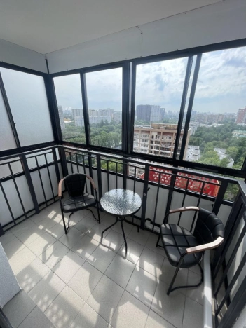 Купить квартиру в Москве. Вариант № 8425694, 12, площадь -  квм, цена 21000000 рублей