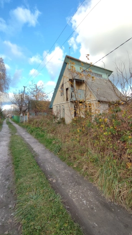 Купить земельный участок в Калининграде. Вариант № 1350, 2, площадь -  квм, цена 1800000 рублей