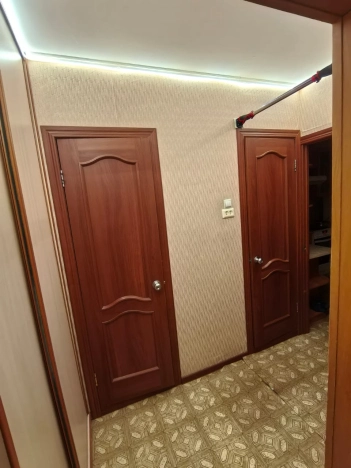 Купить квартиру в Тобольске. Вариант № 9515383, 15, площадь -  квм, цена 4100000 рублей