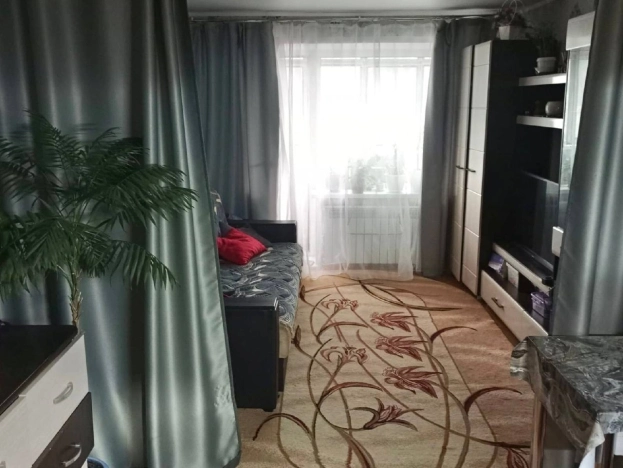 Купить комнату в Пензенской области. Вариант № 20913, 0, площадь -  квм, цена 1500000 рублей