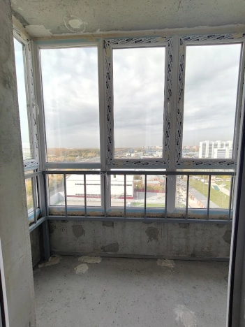 . Вариант № 5256756, 19, площадь - 37.1 квм, цена 4400000 рублей