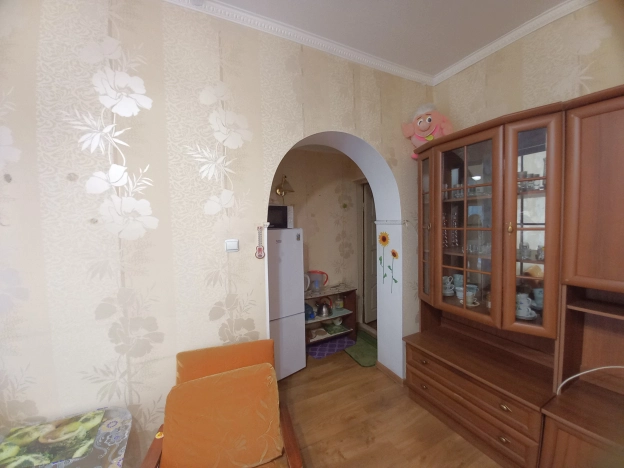 Купить комнату в Калининграде. Вариант № 762864, 2, площадь -  квм, цена 1550000 рублей