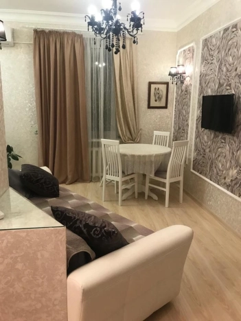 Купить двухкомнатную квартиру в районе Октябрьский в Владимире. Вариант № 3716308, 0, площадь -  квм, цена 7300000 рублей