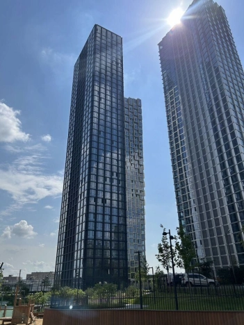 Купить квартиру в Москве. Вариант № 9321608, 28, площадь -  квм, цена 37000000 рублей