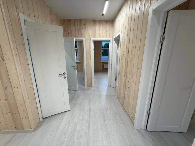 Купить дом в Москве. Вариант № 6683251, 16, площадь -  квм, цена 7100000 рублей