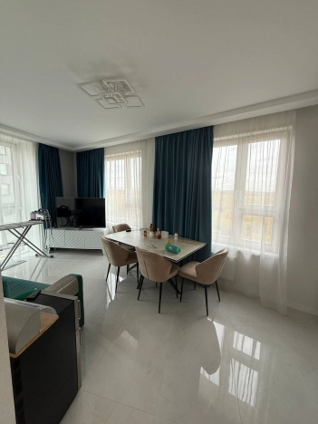 Купить квартиру в Москве. Вариант № 8703586, 0, площадь - квм, цена 18000000 рублей