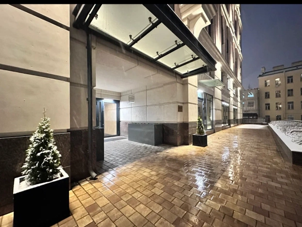 Купить Студию на вторичке в ЖК VIDI в Санкт-Петербурге. Вариант № 2897723, 9, площадь -  квм, цена 12200000 рублей