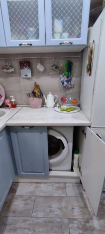 . Вариант № 52268, 1, площадь - 37 квм, цена 2890000 рублей