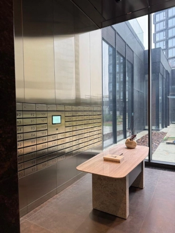 Купить квартиру в Москве. Вариант № 9445617, 9, площадь - квм, цена 55000000 рублей