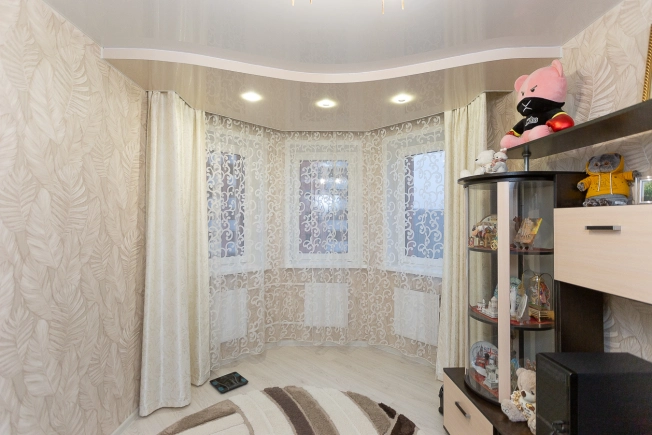 Купить квартиру в Владимире. Вариант № 10111742, 12, площадь -  квм, цена 10900000 рублей