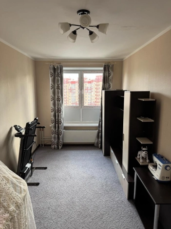 Купить однокомнатную квартиру в Видном. Вариант № 42448, 3, площадь -  квм, цена 6300000 рублей