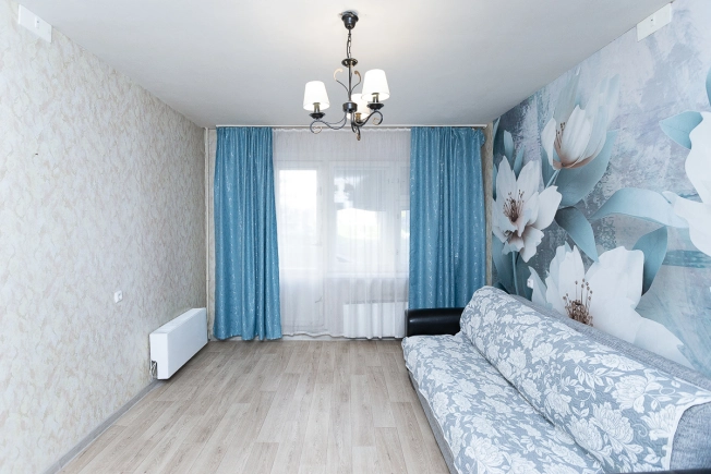 Купить однокомнатную квартиру на улице Нижняя Дуброва в Владимире. Вариант № 3092724, 6, площадь -  квм, цена 4190000 рублей