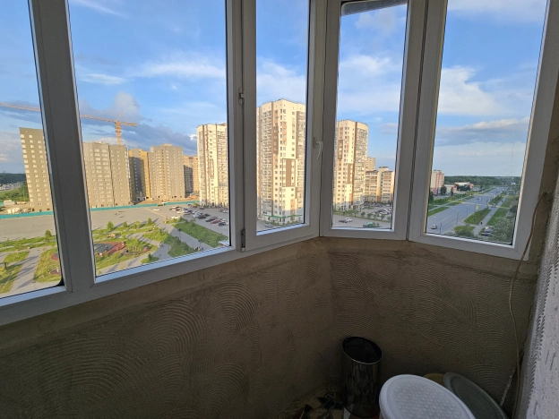 . Вариант № 5615, 27, площадь - 92.6 квм, цена 7550000 рублей