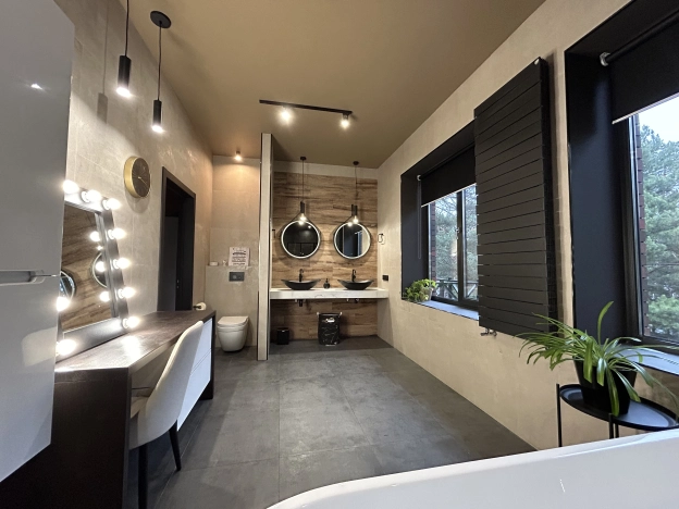 Купить дом в районе Колычёво в Коломне. Вариант № 3759, 31, площадь - квм, цена 31000000 рублей