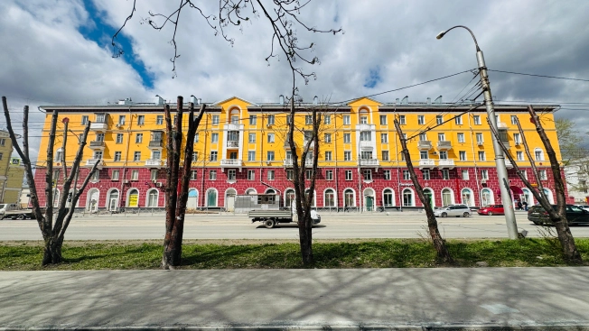 Купить торговые помещения в Новосибирске. Вариант № 2433, 1, площадь -  квм, цена 8900000 рублей