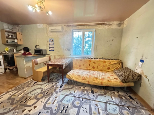 Купить дом на улице Парковая в Элисте. Вариант № 8533, 9, площадь -  квм, цена 4850000 рублей