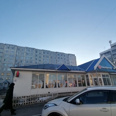 Купить квартиру в Тобольске. Вариант № 9677175, 20, площадь -  квм, цена 4500000 рублей