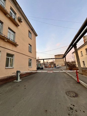 Купить квартиру в Приморском крае. Вариант № 24253, 7, площадь - квм, цена 5100000 рублей