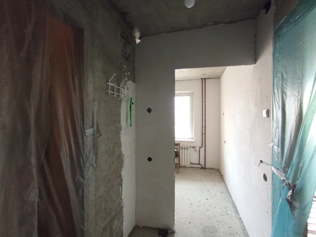 . Вариант № 197756, 8, площадь - 32.5 квм, цена 4800000 рублей