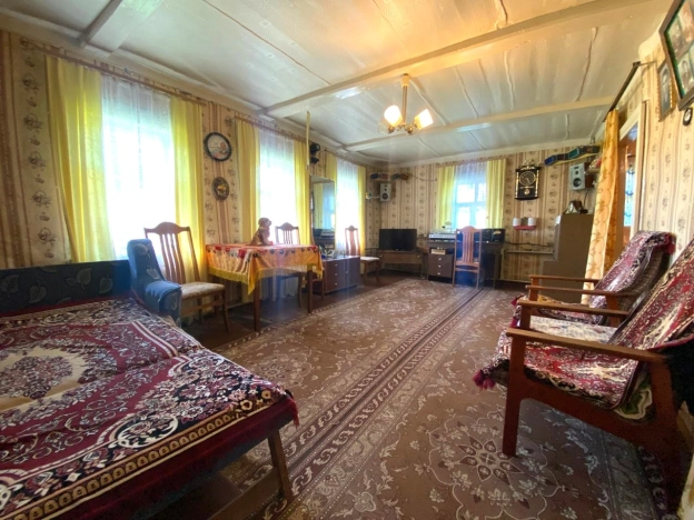 Купить дом в Калуге. Вариант № 2120126, 2, площадь -  квм, цена 2600000 рублей