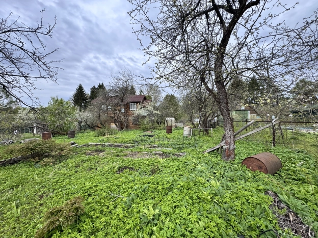 Купить земельный участок на улице Ореховый переулок в Сергиеве Посаде. Вариант № 41826, 3, площадь -  квм, цена 2600000 рублей