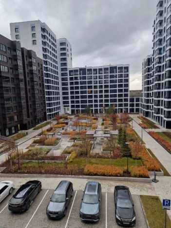 Купить квартиру в Москве. Вариант № 10234088, 21, площадь - квм, цена 13990000 рублей